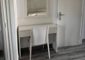 Las Americas 1-Bed Apt Sleeps 5 Pool Parking 2