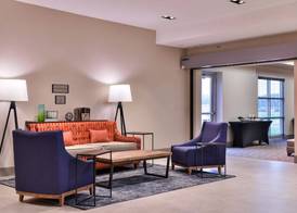 Country Inn & Suites by Radisson, Ft Atkinson, WI 5