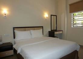 Hotel Hong 4