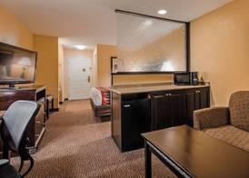 Best Western Plus Bessemer 5