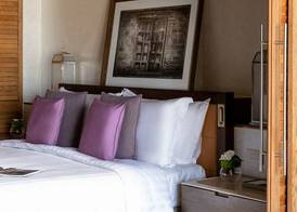 Jumeirah Al Naseem Dubai 5