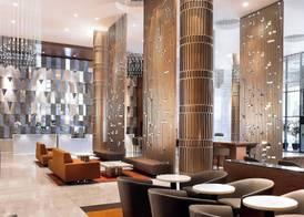 Sheraton Grand Los Angeles 3