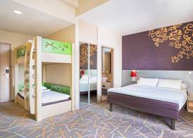 Ibis Styles Malang 5