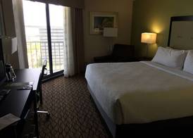 Holiday Inn CORPUS CHRISTI DOWNTOWN MARINA by IHG 5