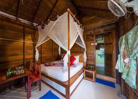 Lipe Beach Resort 5