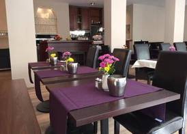 Hotel Antares München 5
