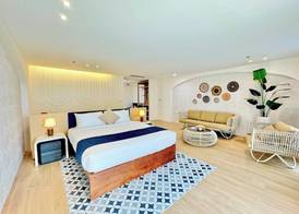 Ondus Boracay 2