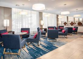 Holiday Inn LOS ANGELES - LAX AIRPORT by IHG 2