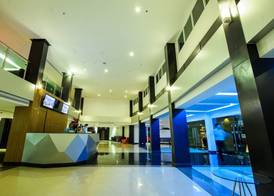 Hotel Selection Pattaya 2