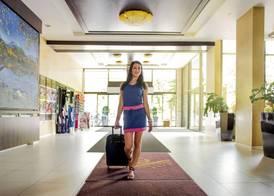 Hotel Patria 2