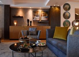 Dawliz Rabat Art & Spa 3