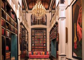 Bandra House - IHCL SeleQtions 2