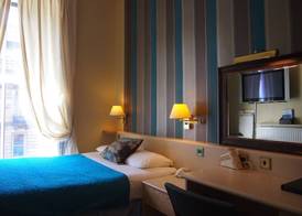 Edinburgh Thistle Hotel 5