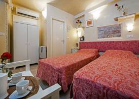Rooms Sotto i Volti 2