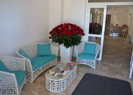 Hotel Willa Odkrywców 2