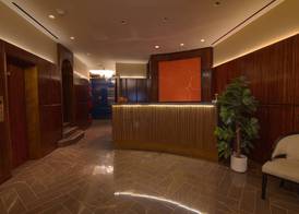 The Iroquois Times Square, a Small Luxury Hotel 2