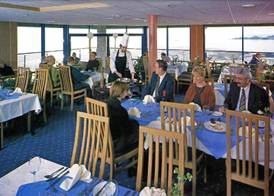 The Bay Hotel 2