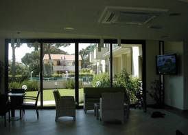 Hotel Flora 2