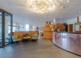Amrâth Hotel Alkmaar 2