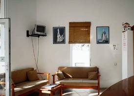 Gumbet Cove Hotel 5