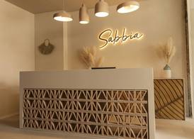 Hotel Boutique Sabbia Valencia 2