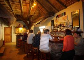Thornhill Safari Lodge 4