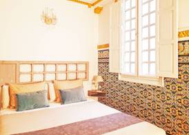 Palace House Hércules Apartments 4