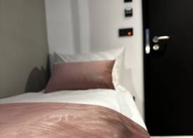 The Hotel Ljubljana 2
