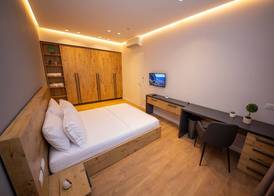 Central Chic Apartments 4