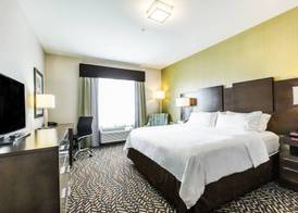Holiday Inn Express & Suites SPRUCE GROVE - STONY PLAIN by IHG 5