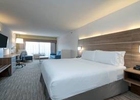 Holiday Inn Express RADCLIFF - FORT KNOX by IHG 5