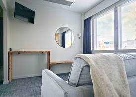 Hotelli Savonlinna 5