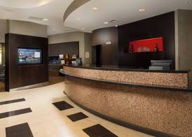 Courtyard by Marriott San Antonio Lackland 4