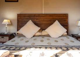 Kudu Ridge Game Lodge 4