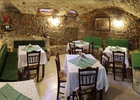 Monte Kristo Hotel 3