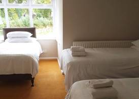 The White House Guest House 2