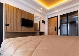 Hotel Joni 5