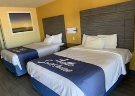 Days Inn by Wyndham Okmulgee 3