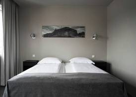 Hotel Vestmannaeyjar 5