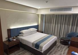 Stay Inn Pyramids Hotel 4