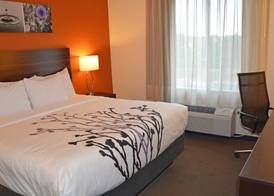 Sleep Inn & Suites Oregon - Madison 3