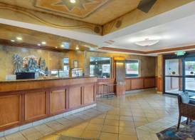 Best Western Plus Ellensburg Hotel 2