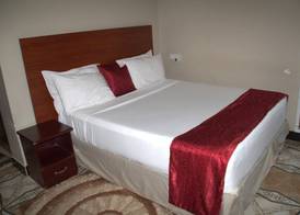 Spring Hills Hotel - Morogoro 4