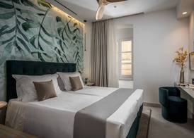 New York Luxury Suites 4