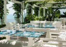 Hotel Miramalfi 5