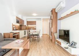 Apart Hotel VIRGO 4