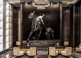 The St. Regis Kuala Lumpur 2