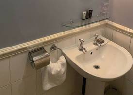 The Wensleydale Hotel 5