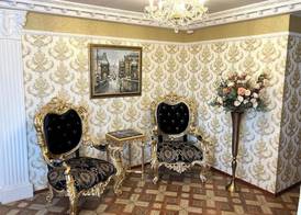 SPA Hotel Liliova Prague Old Town 5