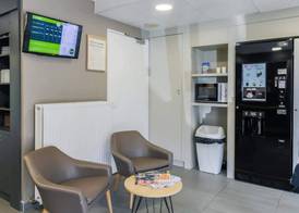 B&B HOTEL Metz Augny 2